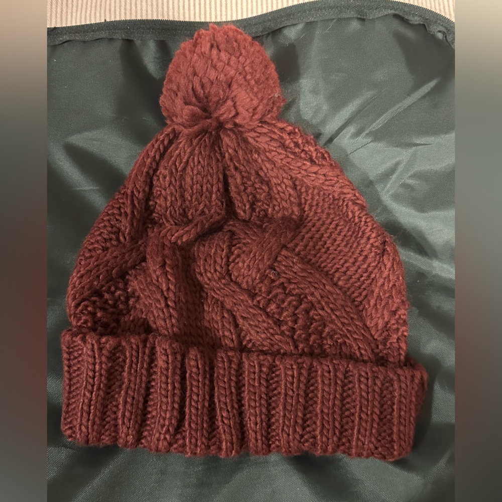 Zara beanie (unisex)